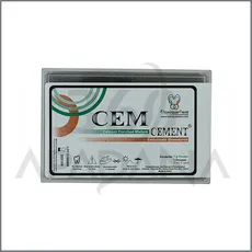 سم سمنت - CEM cement - Bionique Dent - CEM cement